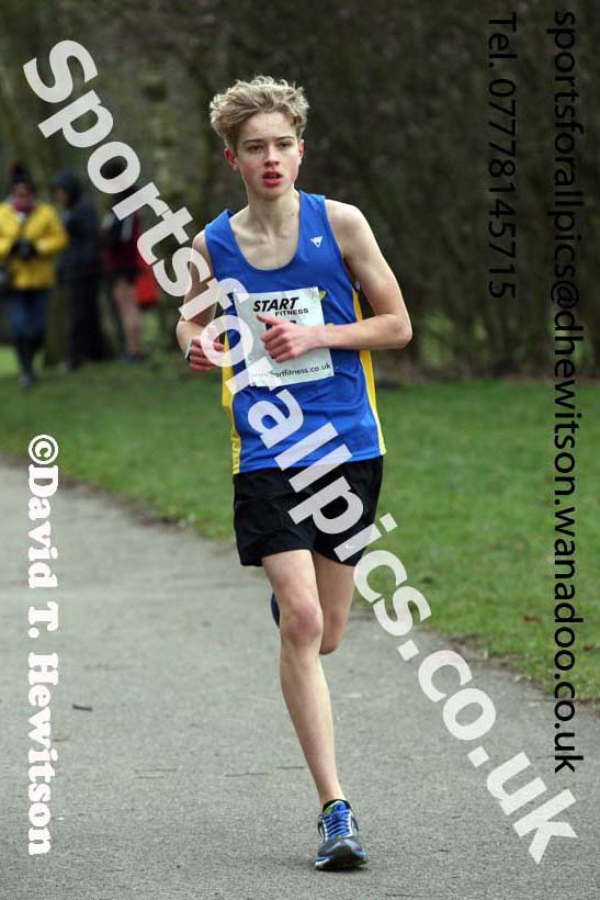 Senior men and veterans over-40s Royal Signals NECC Rod Relays, Hetton Lyons Park, Hetton-le-Hole. Photo: David T. Hewitson/Sports for All Pics